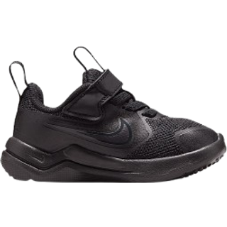 Nike Cosmic Runner-sko til babyer/småbørn - sort - 18.5