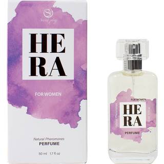 Secret Play Hera Natural Pheromones Perfume 50ml
