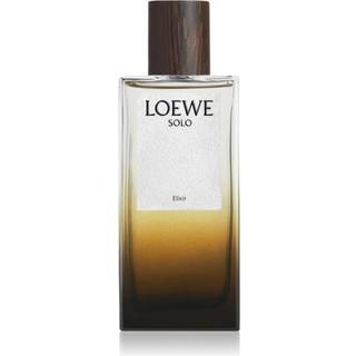 Loewe Solo Elixir Eau de parfum 100 ml