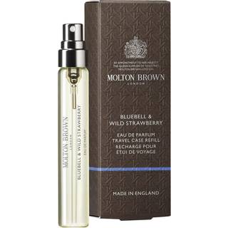 Molton Brown Bluebell & Wild Strawberry Travel Case Eau de Parfum - 7,5 ml