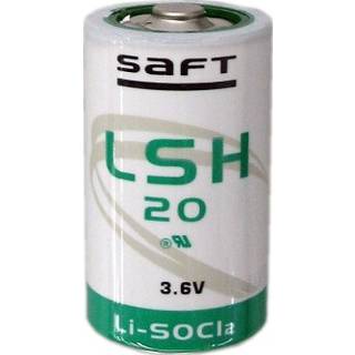 SAFT LSH20