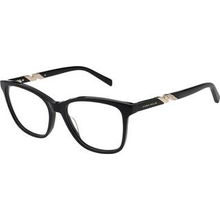 Karen Millen KM1084 001 54 Briller Kvinder Black - Black - 54mm