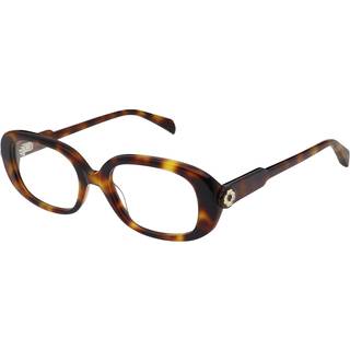 Maje MJ1081 104 53 Briller Kvinder Tortoiseshell - Dark Brown Tortoise - 53mm