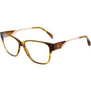 Maje MJ1034 202 54 Briller Kvinder Tortoiseshell - Snappy Orange Brown Tortoise - 54mm