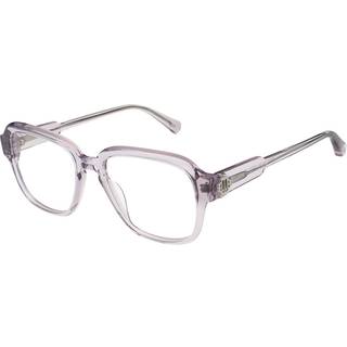 Maje MJ1063 934 53 Briller Kvinder Krystalklar - Transparent Grey - 53mm