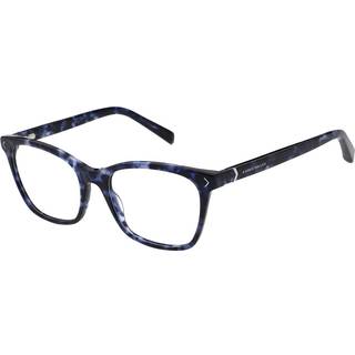 Karen Millen KM1071 690 52 Briller Kvinder Tortoiseshell - Navy Blue Tortoise - 52mm