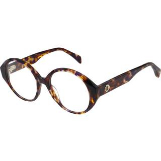 Maje MJ1057 196 52 Briller Kvinder Tortoiseshell - Brown Purple Tortoise - 52mm
