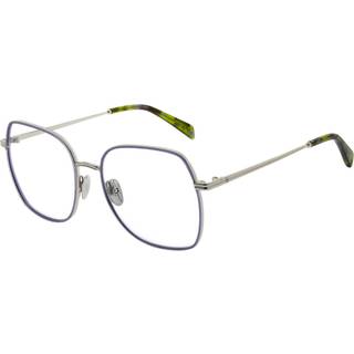 Maje MJ3022 800 54 Briller Kvinder Purple - Shiny Silver - 54mm