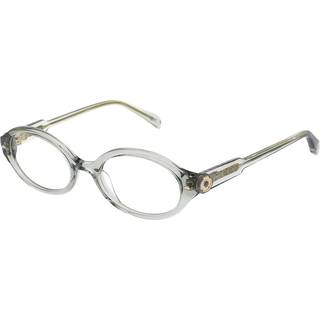 Maje MJ1080 509 53 Briller Kvinder Grøn - Transparent Sage Green - 53mm