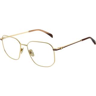 Maje MJ3023 400 54 Briller Kvinder Guld - Shiny Gold - 54mm