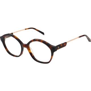 Maje MJ1055 106 53 Briller Kvinder Tortoiseshell - Dark Brown Tortoise - 53mm