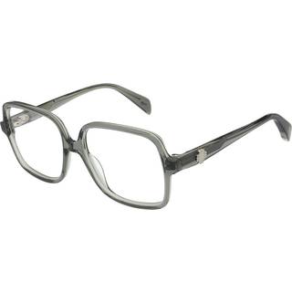 Maje MJ1058 509 53 Briller Kvinder Grøn - Transparent Glittery Grey Green - 53mm