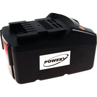 Batteri til Metabo Batteripack AIR COOLED 36V / Type 625453000