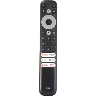 TCL RC902V fjernbetjening - pålidelig erstatningsfjernbetjening til TCL TV