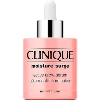 Clinique - Moisture Surge Active Glow - Serum - Moisture Surge Active Glow Serum 30ml - For Women