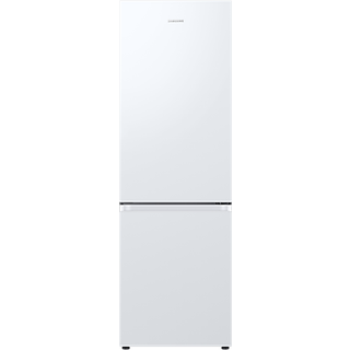 Samsung kølefryseskab RB34C602DWW/EF - På lager i butik