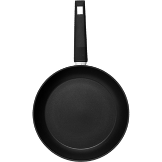 Stegepande, alu med belægning, PFAS-fri, 28 cm.