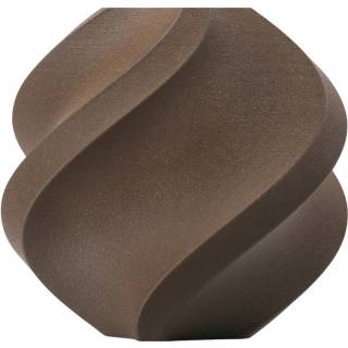 Bambu Lab - PLA Wood - Black Walnut - 1.75mm - 1kg
