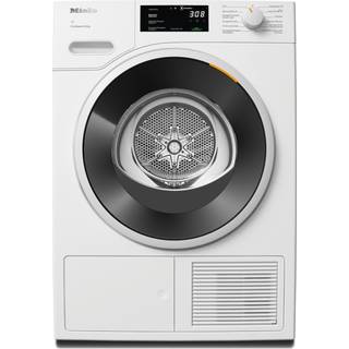 Miele TWD640WP NDS LW Kondenstørretumbler