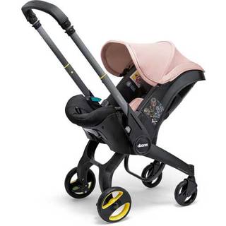 Doona i Autostol Baby, Blush Pink