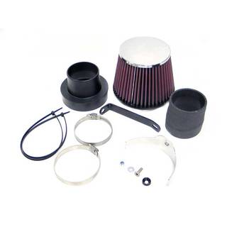 K&N 57 0465 Sportluftfiltersystem