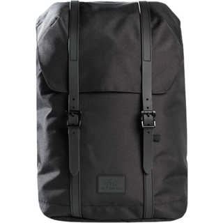 Frii of Norway Skoletaske Black - Sort