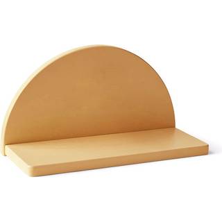 Kid's Concept STAR Hylde Cirkel, Sennep
