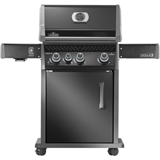 Napoleon Rogue PRO 425, sort - Gasgrill - RP425SIBPK-2 ✓ På lager - klar til levering og afhentning