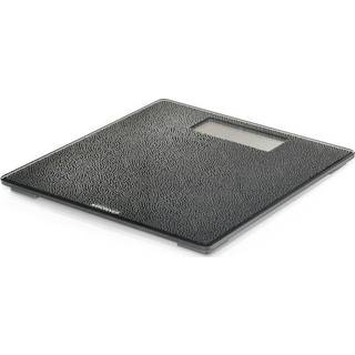 Style Sense Comfort Coral Personvægt fra Soehnle - Sort farve - Glas