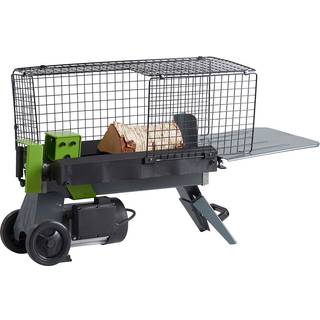 Brændekløver, 4 tons - 230V