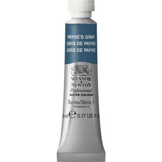 Winsor & Newton Professional akvarelfarve 5 ml Payne's Gray 465