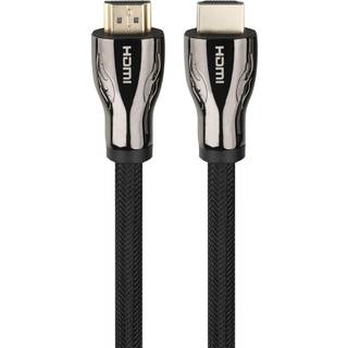 Dacota 4K Premium HDMI 10 m ➞ På lager - klar til levering og afhentning