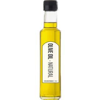 A Home Natural jomfru olivenolie A100017 (gul)