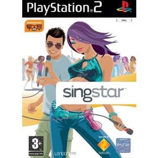 SingStar