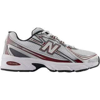 New Balance 740 Women's, White - 36.5