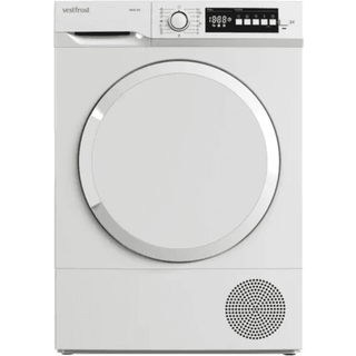Vestfrost Tørretumbler VHTD 107