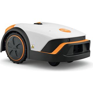 Stihl iMOW 3 Robotplæneklipper