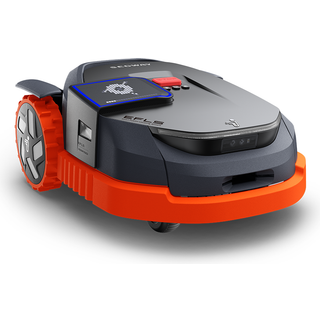 Segway Navimow X350E Trådløs Robotplæneklipper - Segway Navimow