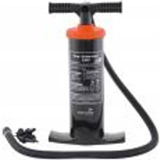 Easy Camp Double Action Pump Black, OneSize