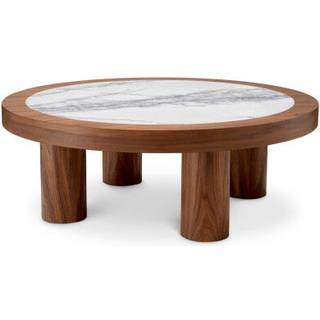 Presedio Coffee Table Walnut
