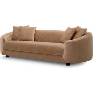 Jameson Sofa Amaro Camel