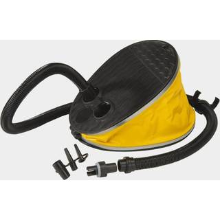 Black Island Fodpumpe