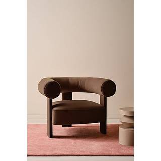 SABANA lænestol - Brun