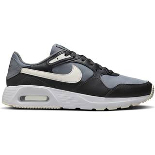Nike Nike Grey/Navy Air Max SC Trainers