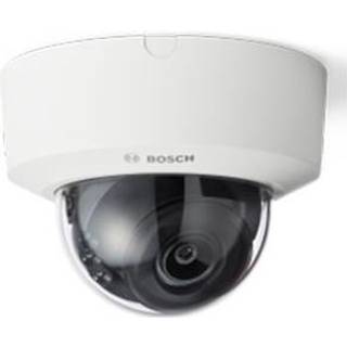 Bosch Kamera NDI-3702-A Überwachungskamera mit Auflösung. professionelle Kamera für außen - weiß