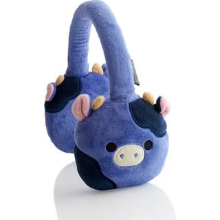Squishmallows Plys Bluetooth-hovedtelefoner - Ingre