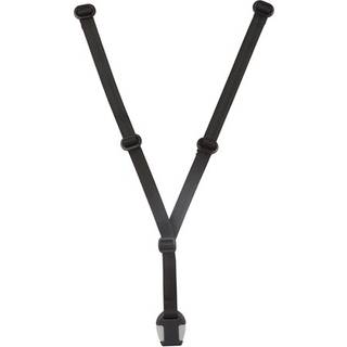 Bobike GO barnestol sele