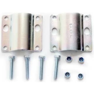 Bulldog Oversize 35-45 mm - Beslag