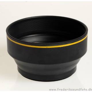 Matin M-5925 Gummi Modlysblænde 67mm