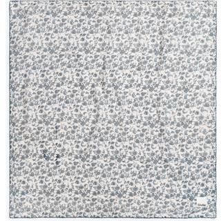 Elodie Details Bamboo Muslin tæppe Garden Leo Toile